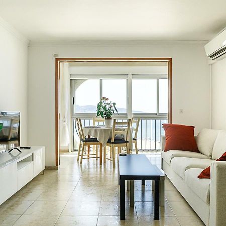 Appartamento Karina D-Luxe Empuriabrava Esterno foto