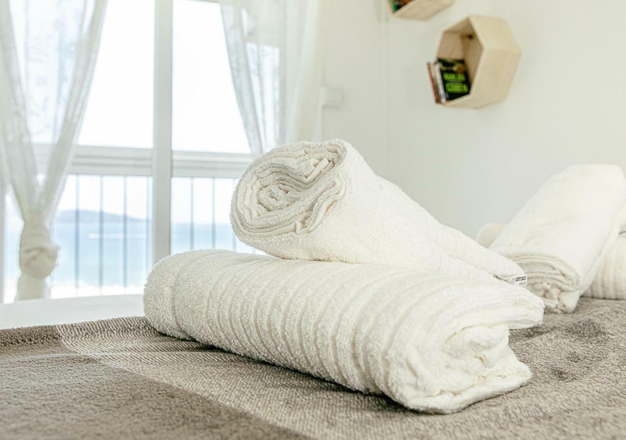 Appartamento Karina D-Luxe Empuriabrava Esterno foto