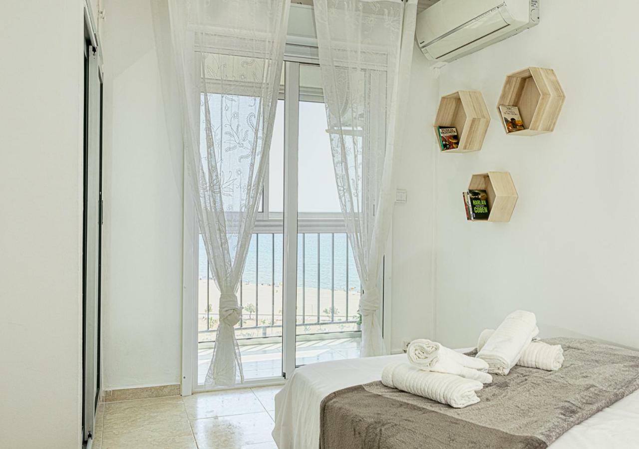 Appartamento Karina D-Luxe Empuriabrava Esterno foto