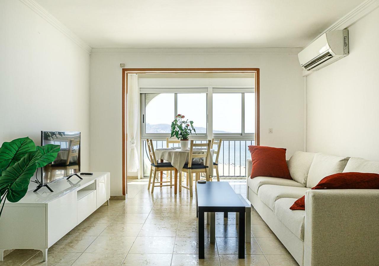 Appartamento Karina D-Luxe Empuriabrava Esterno foto